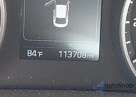 2018 Hyundai Elantra Sel z USA, uszkodzony, nr VIN 5NPD84LF6JH228221